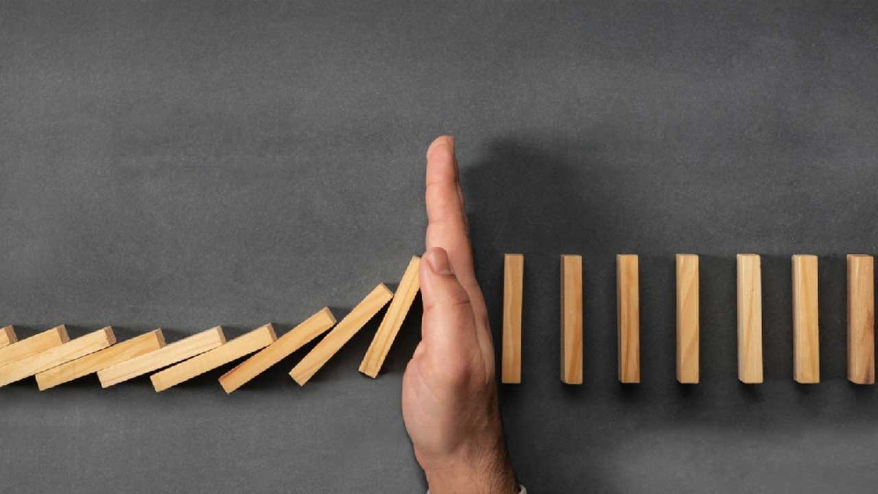 Boundaries in Career Success