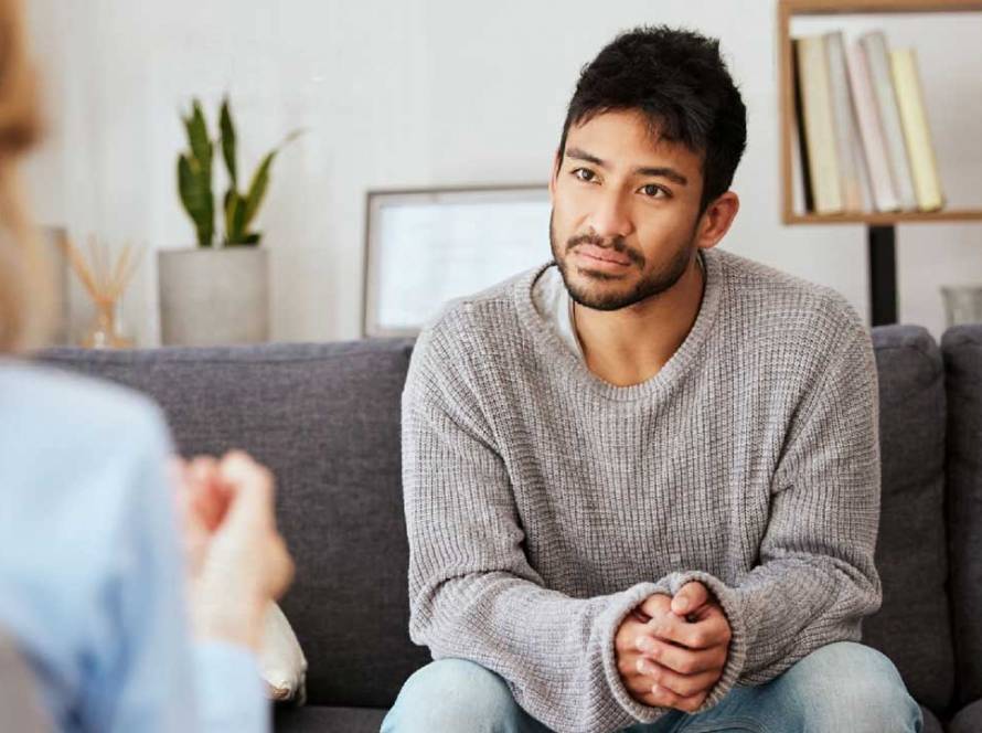 How to Find the Right Therapist