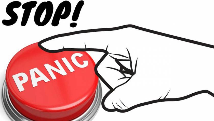 How to Manage Panic Attacks