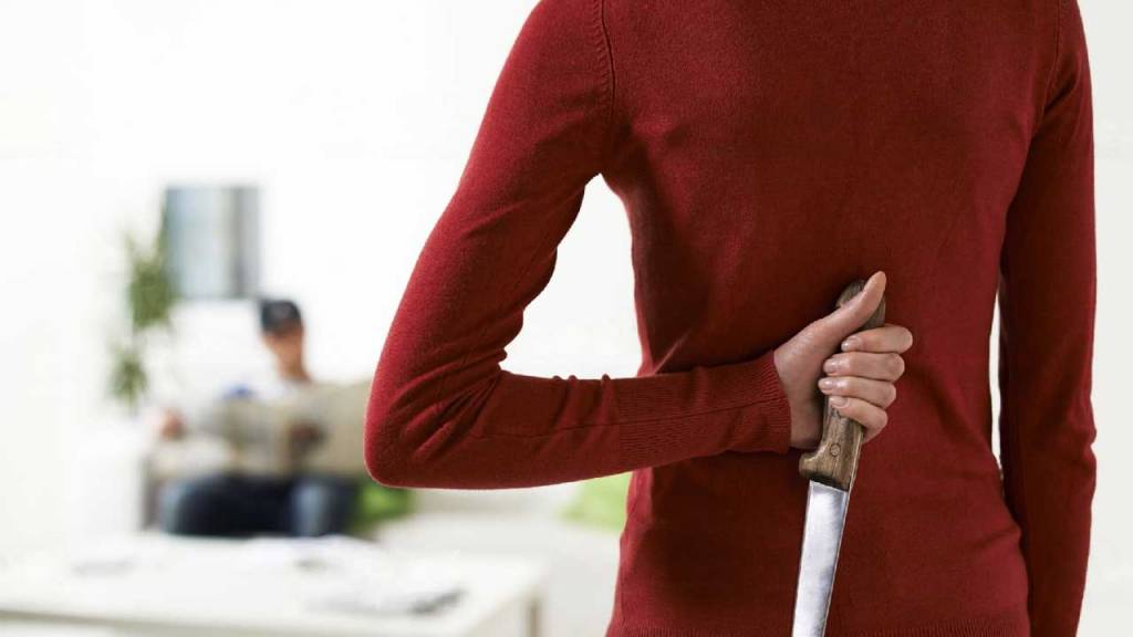 Relationship Killers and How to Avoid Them
