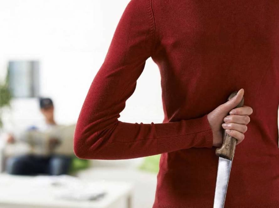 Relationship Killers and How to Avoid Them
