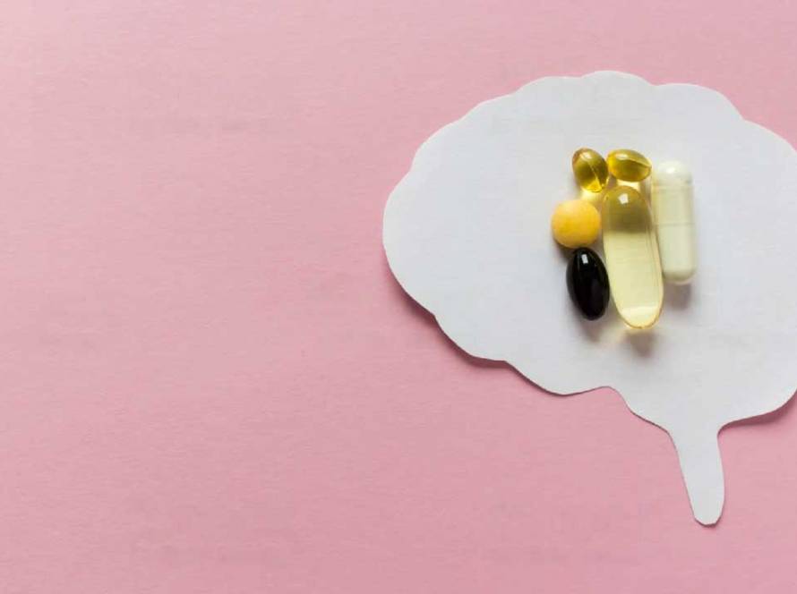 Role of Nutrition in Mental Health