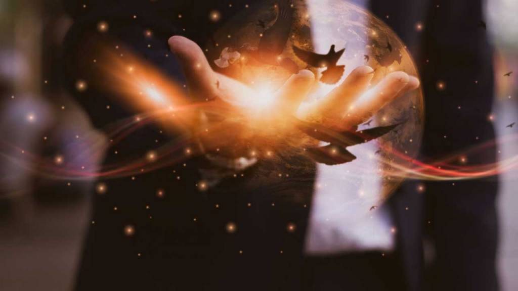 The Power of Forgiveness
