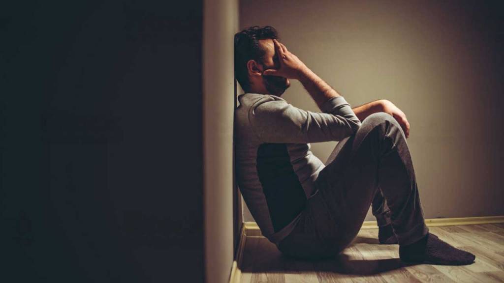 Treating Depression and Anxiety